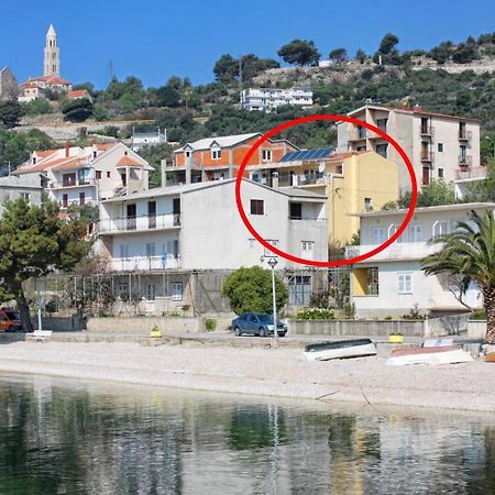 Apartments By The Sea Igrane, Makarska - 311 Exteriér fotografie