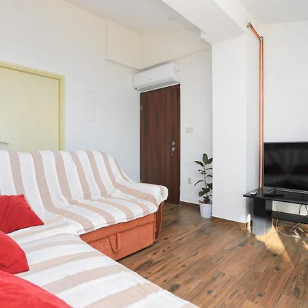 Apartments By The Sea Igrane, Makarska - 311 Pokoj fotografie