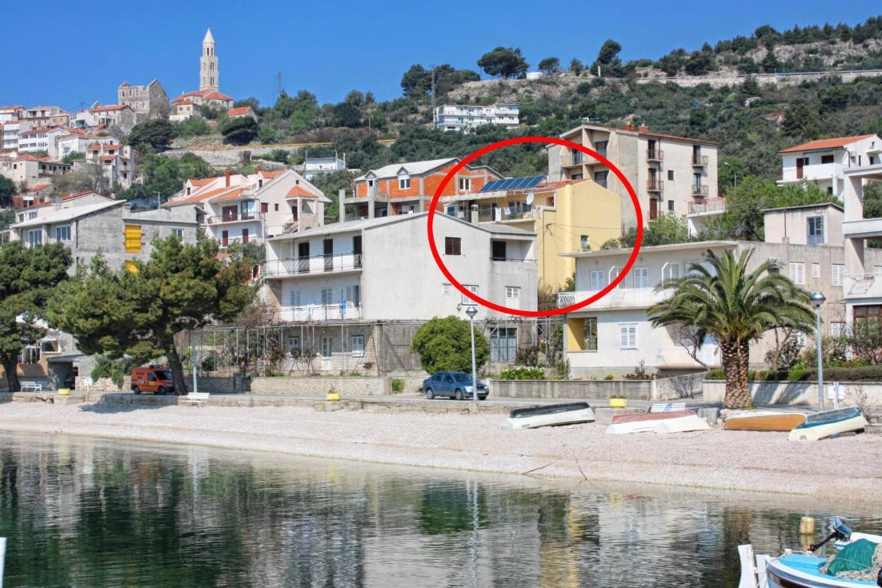 Apartments By The Sea Igrane, Makarska - 311 Exteriér fotografie