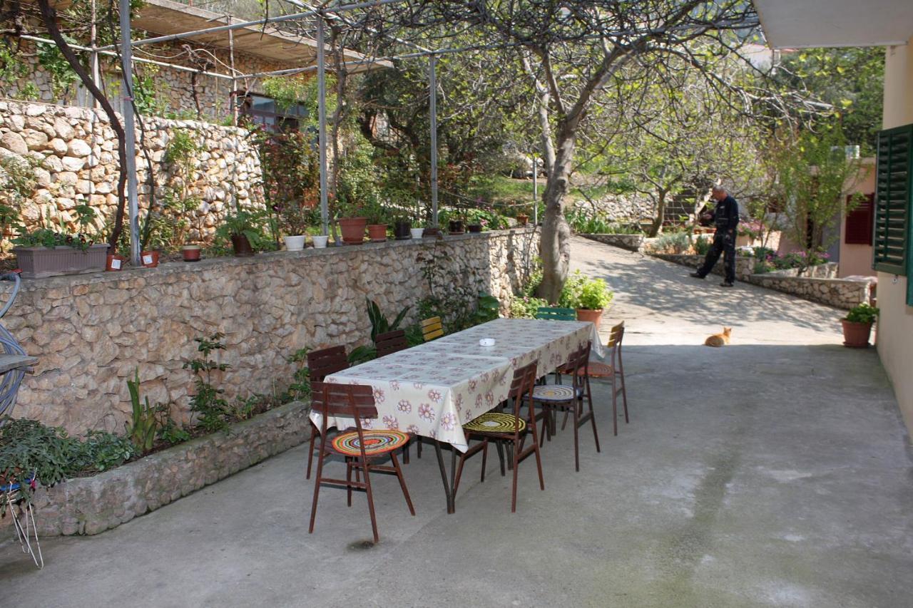 Apartments By The Sea Igrane, Makarska - 311 Exteriér fotografie