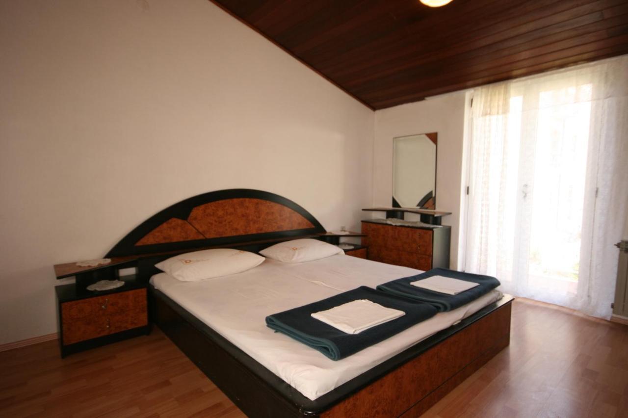 Apartments By The Sea Igrane, Makarska - 311 Exteriér fotografie