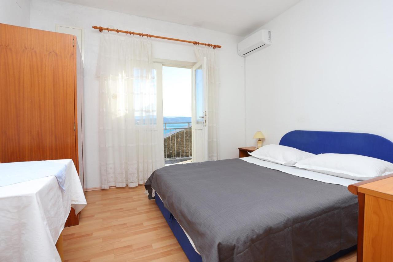 Apartments By The Sea Igrane, Makarska - 311 Exteriér fotografie
