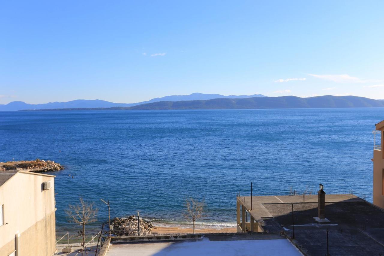 Apartments By The Sea Igrane, Makarska - 311 Exteriér fotografie