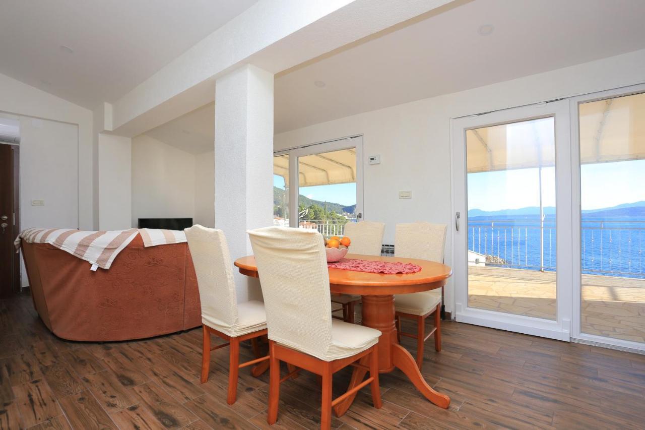 Apartments By The Sea Igrane, Makarska - 311 Exteriér fotografie