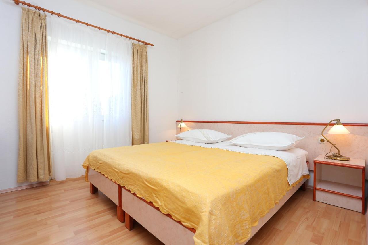 Apartments By The Sea Igrane, Makarska - 311 Exteriér fotografie