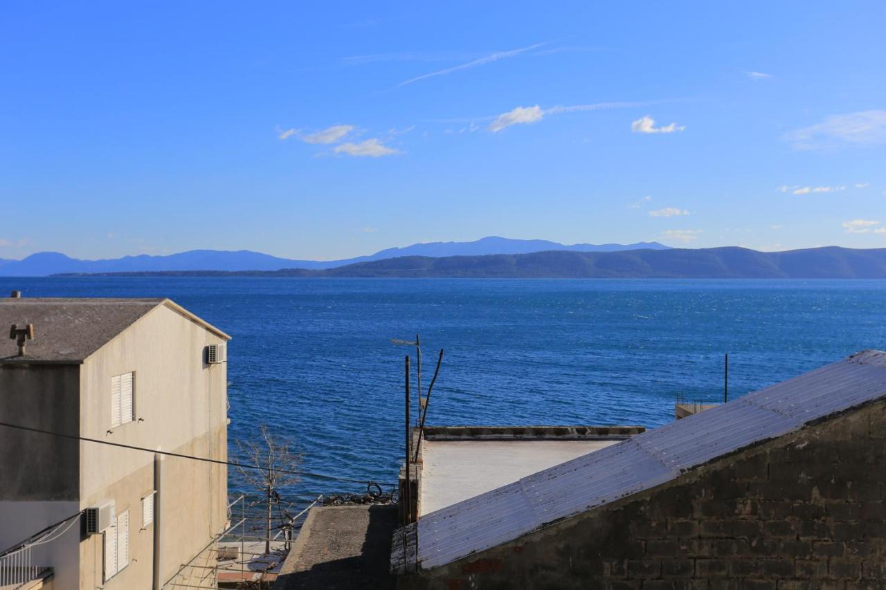 Apartments By The Sea Igrane, Makarska - 311 Exteriér fotografie