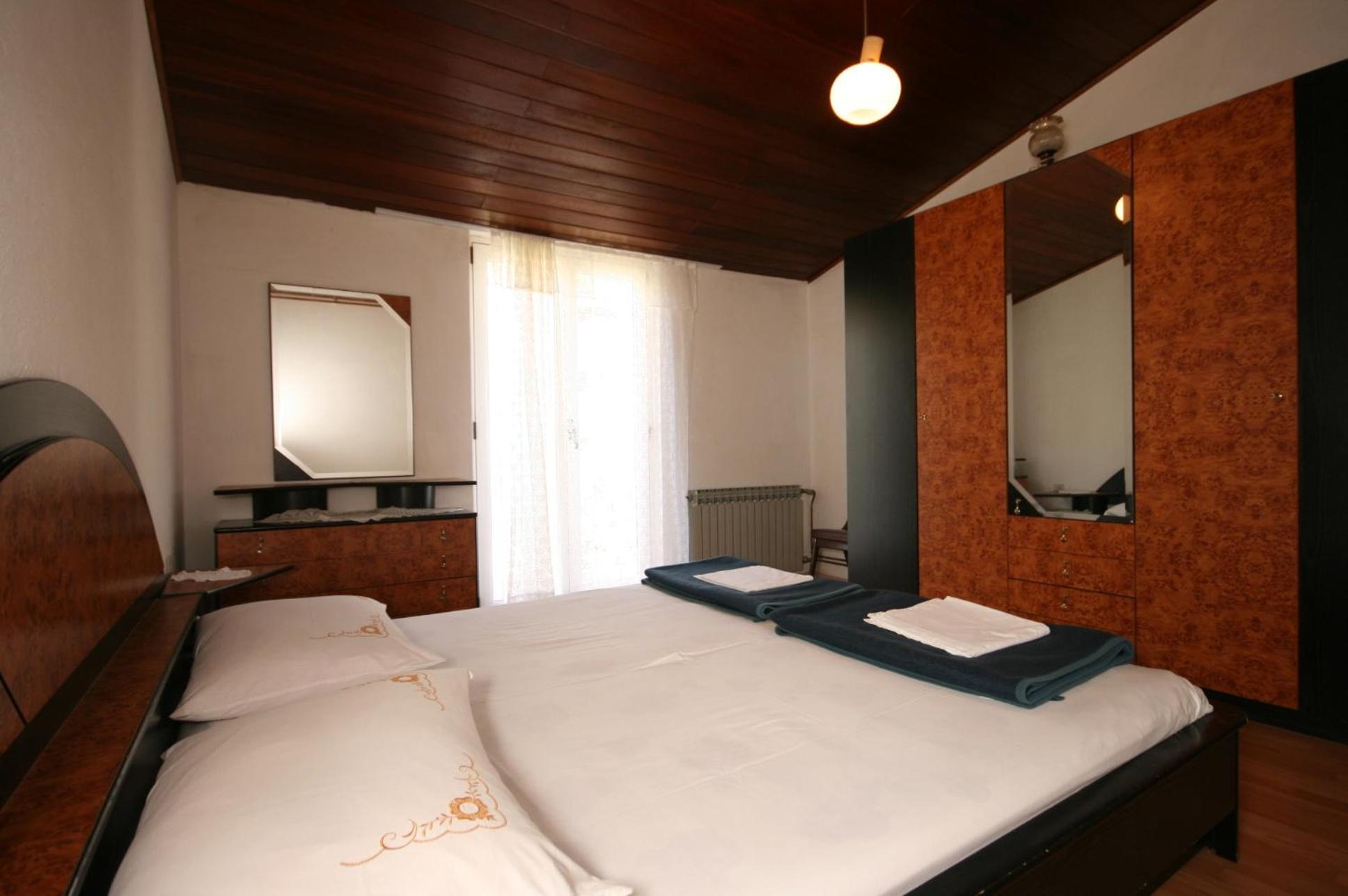 Apartments By The Sea Igrane, Makarska - 311 Pokoj fotografie