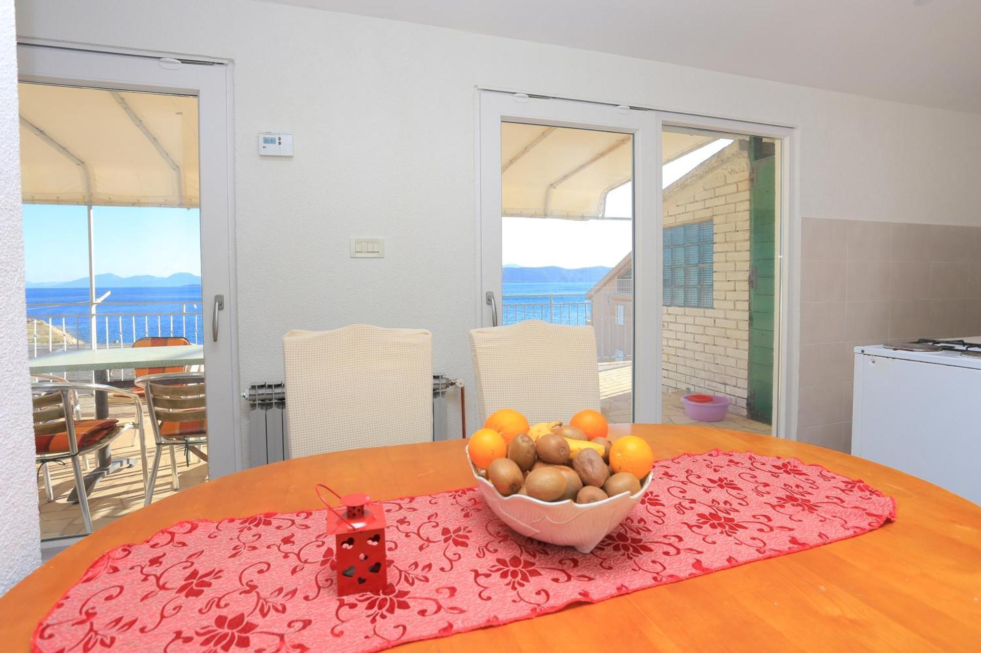 Apartments By The Sea Igrane, Makarska - 311 Pokoj fotografie