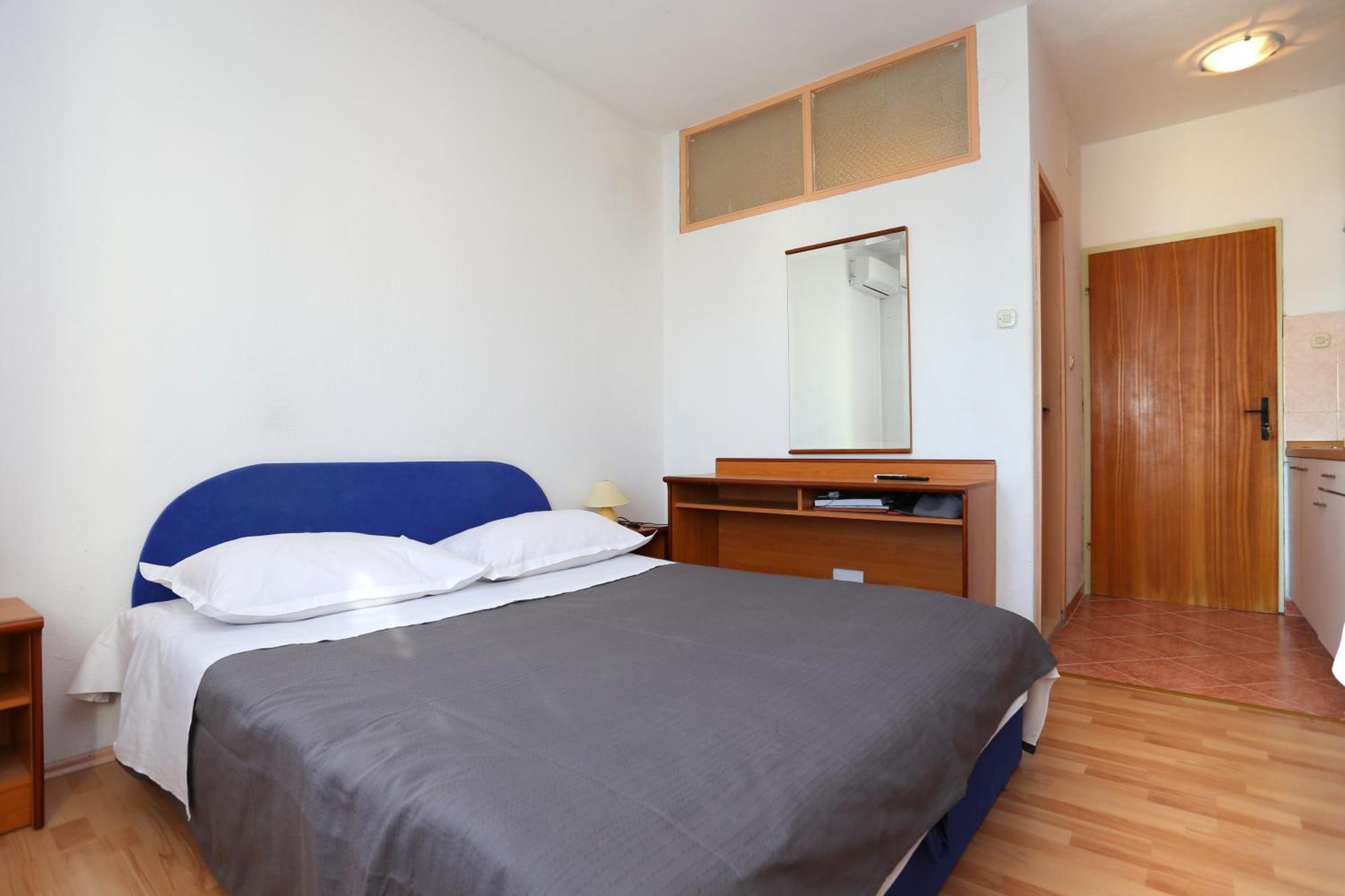 Apartments By The Sea Igrane, Makarska - 311 Pokoj fotografie