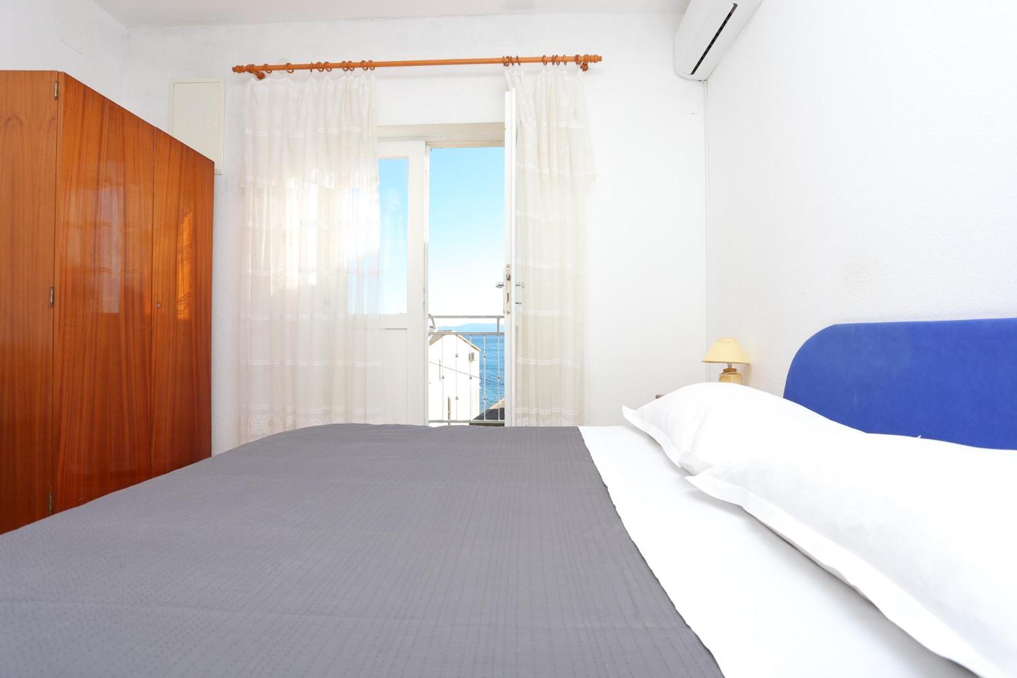 Apartments By The Sea Igrane, Makarska - 311 Pokoj fotografie