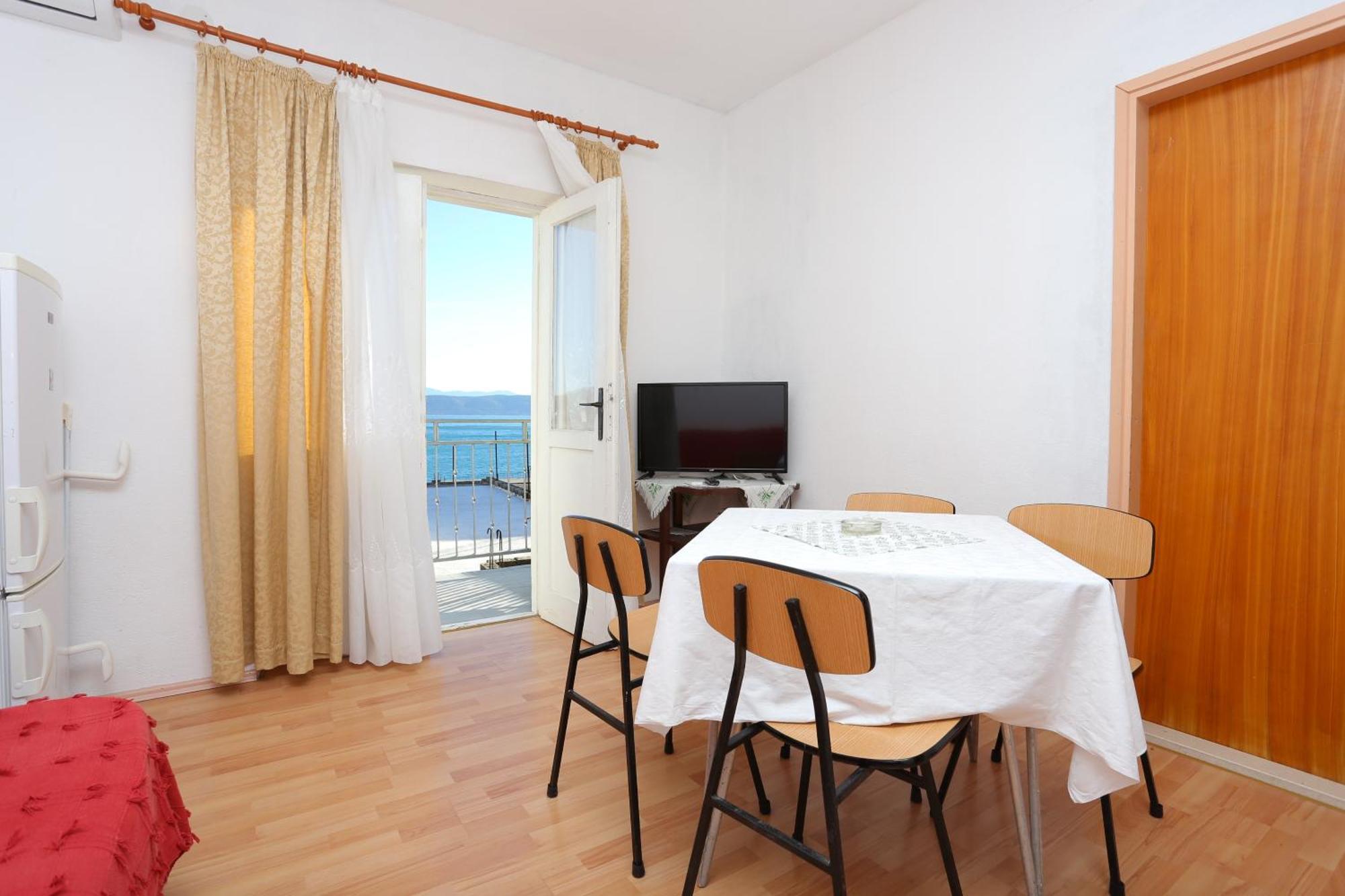 Apartments By The Sea Igrane, Makarska - 311 Pokoj fotografie