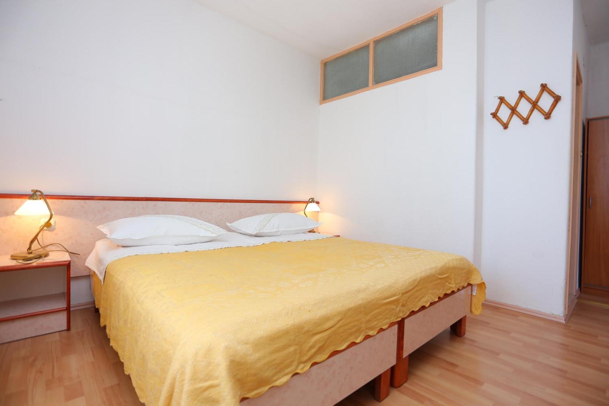 Apartments By The Sea Igrane, Makarska - 311 Pokoj fotografie
