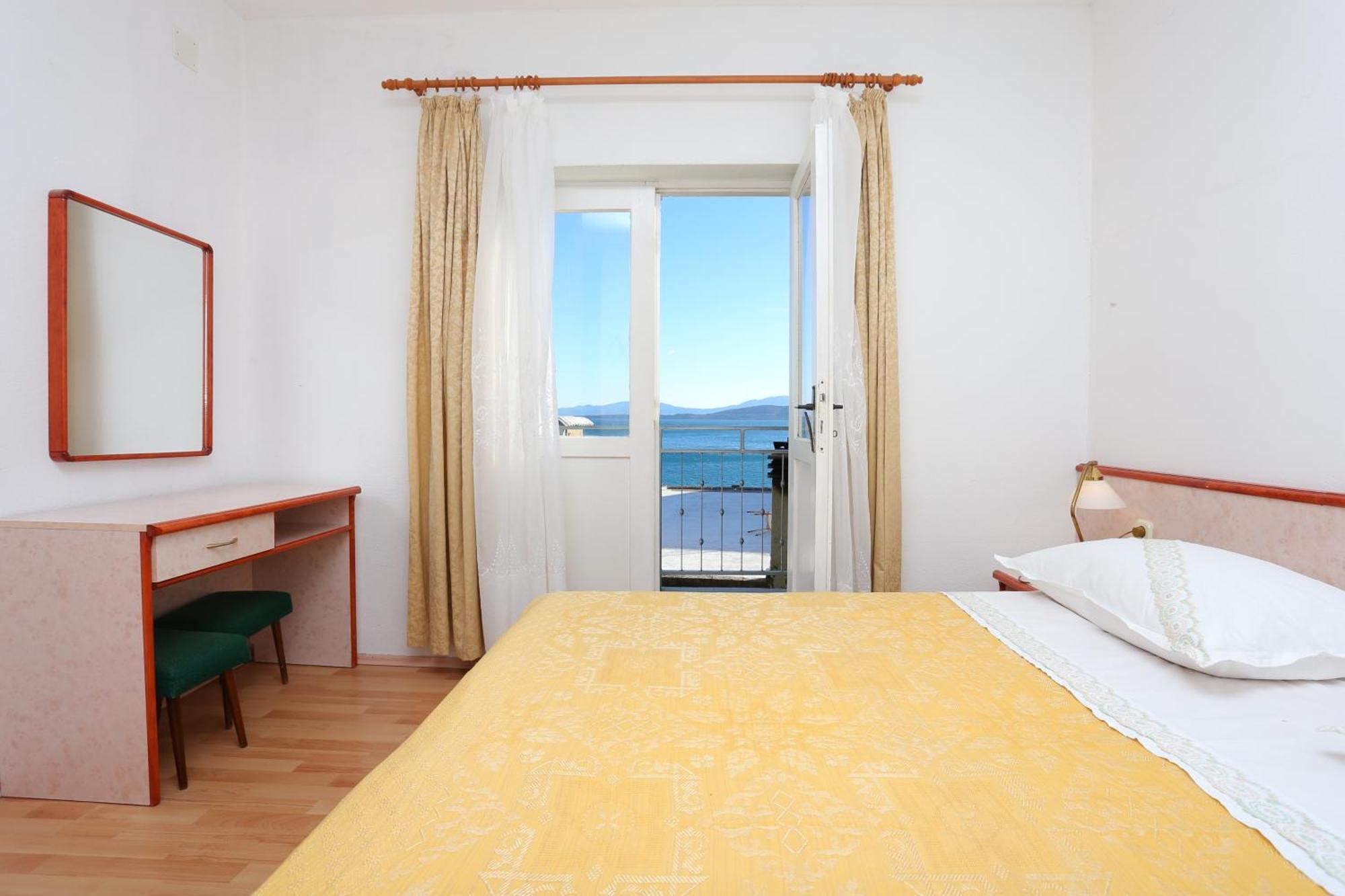 Apartments By The Sea Igrane, Makarska - 311 Pokoj fotografie
