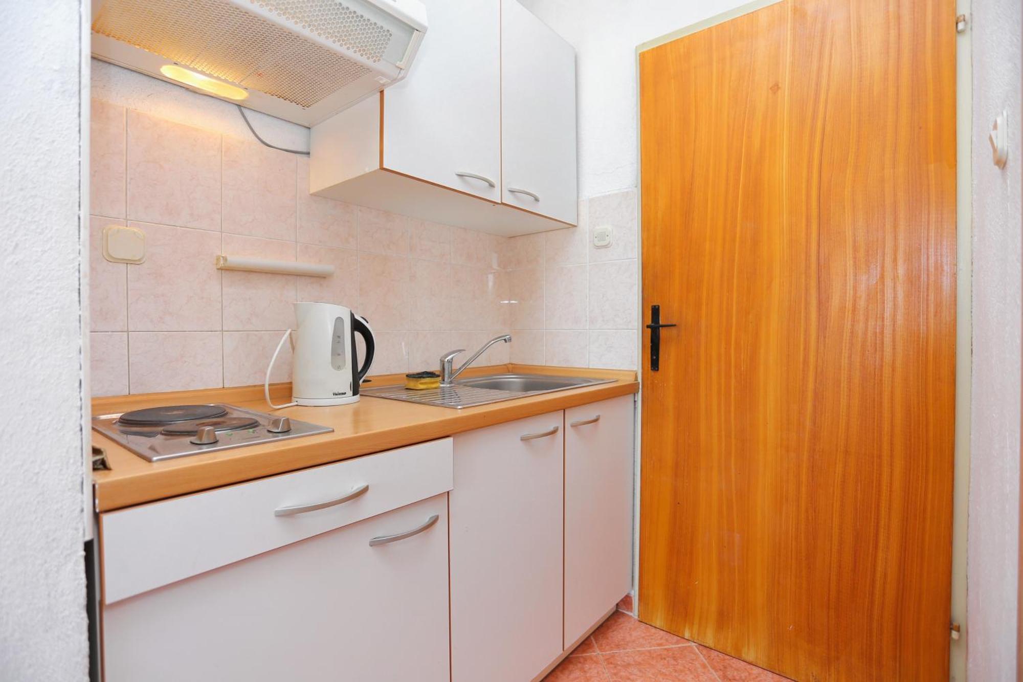 Apartments By The Sea Igrane, Makarska - 311 Pokoj fotografie